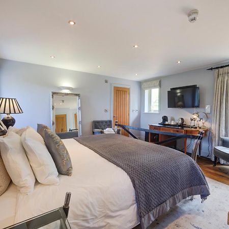 Eagle Mill Luxury Rooms Huntingdon Zimmer foto