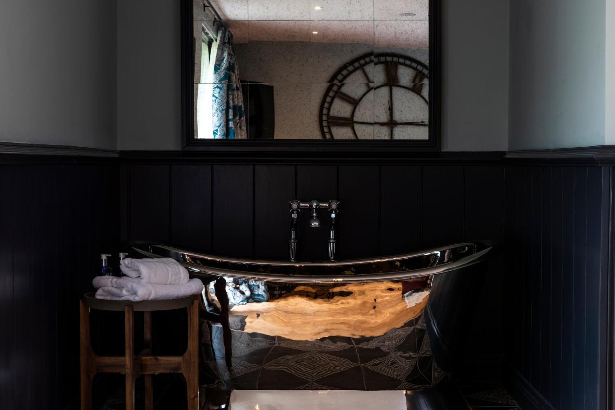 Eagle Mill Luxury Rooms Huntingdon Zimmer foto
