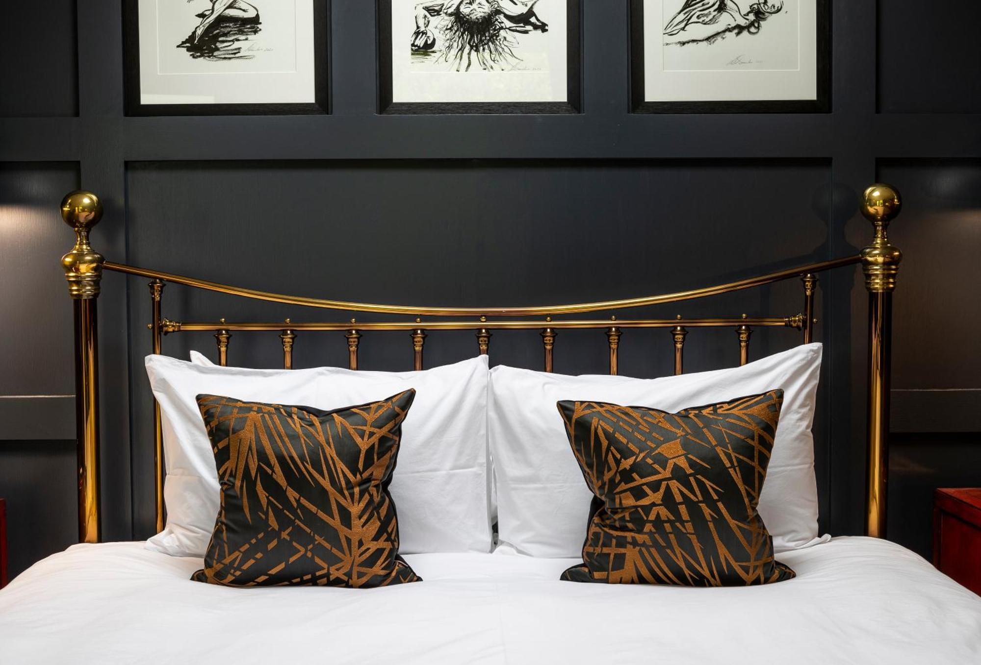 Eagle Mill Luxury Rooms Huntingdon Zimmer foto
